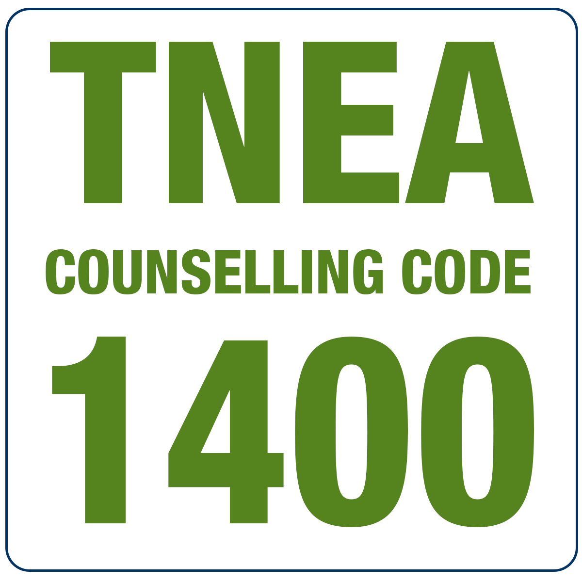 tnea-code